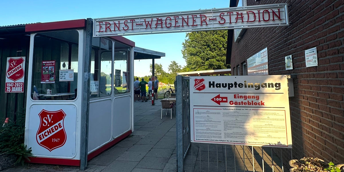 Außerordentliche Versammlung der Mitglieder beim SV Eichede: Einstimmiges Votum für Beitragsanpassung