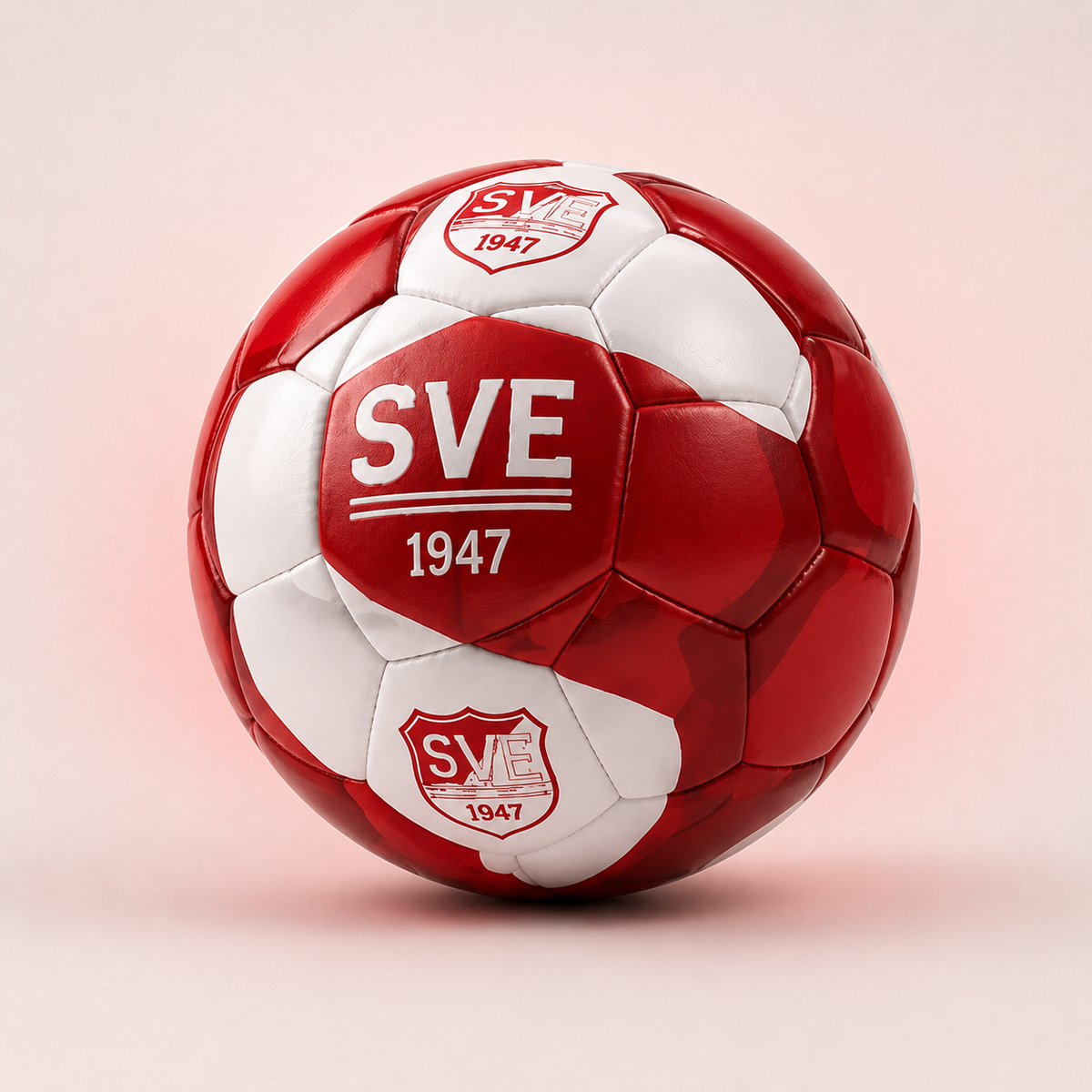 S.V. Eichede Trainingsball