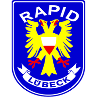 SC Rapid Lübeck Wappen