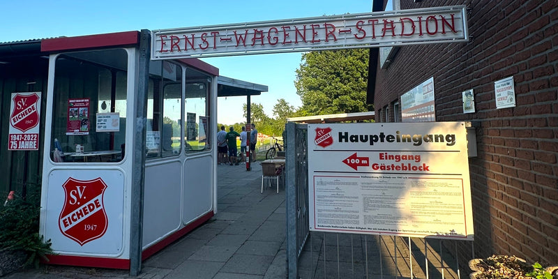 Außerordentliche Versammlung der Mitglieder beim SV Eichede: Einstimmiges Votum für Beitragsanpassung