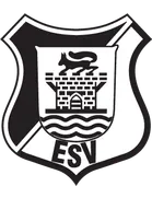 Eckernförder SV Wappen