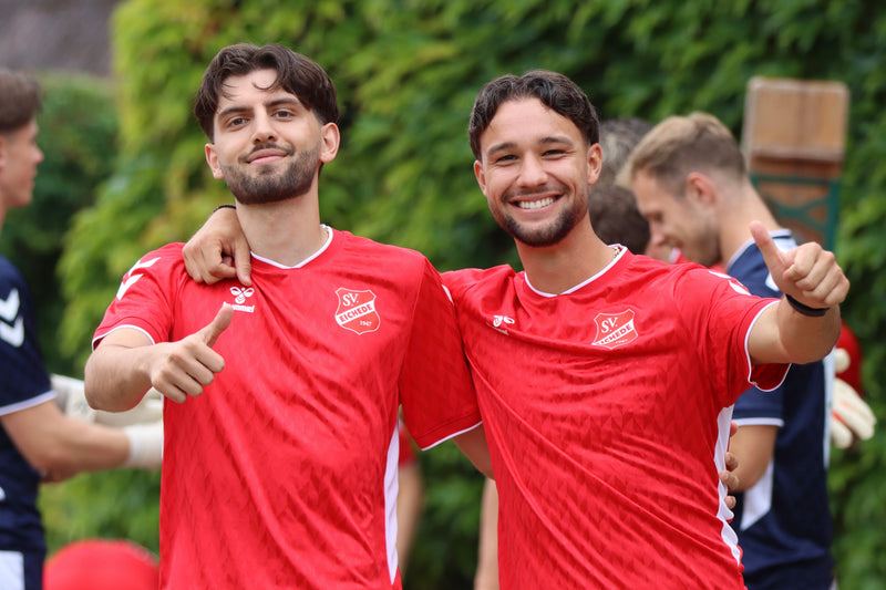 Herrenfußball