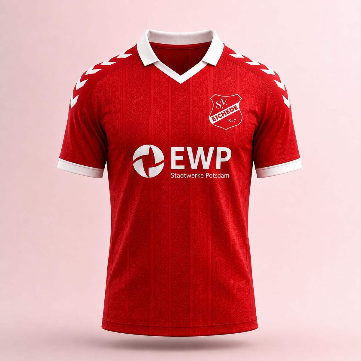 Heimtrikot 26/27