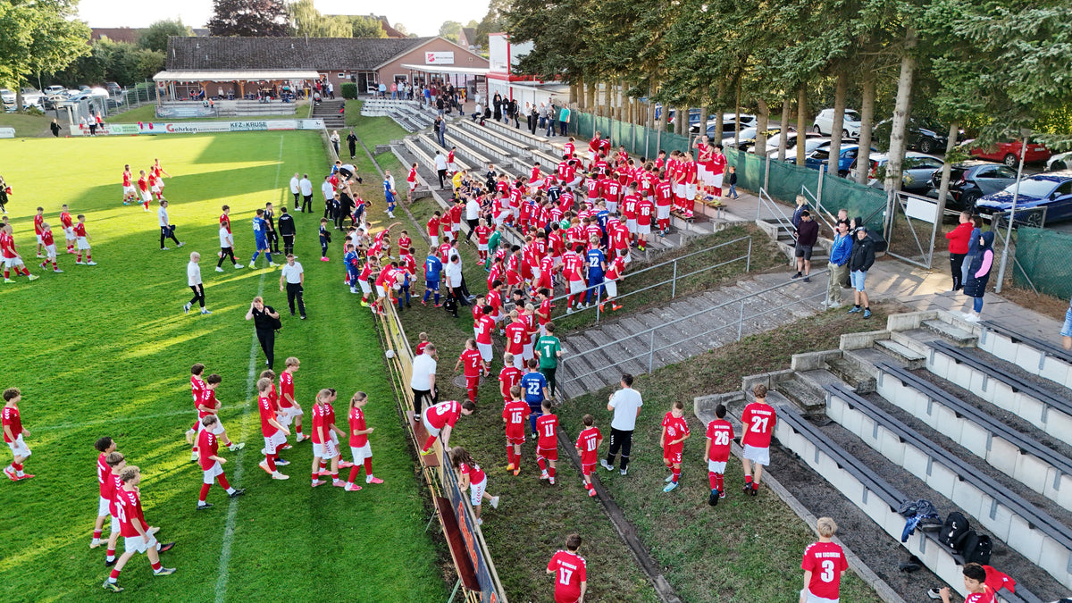 Heimat: Ernst-Wagener-Stadion