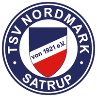 TSV Nordmark Satrup Wappen
