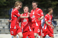 SV Eichede Handicap Team