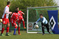 SV Eichede Handicap Team