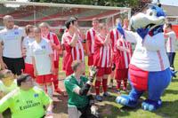 SV Eichede Handicap Team