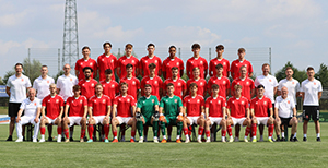 SV Eichede Herrenfussball