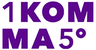 Logo 1,5 Grad