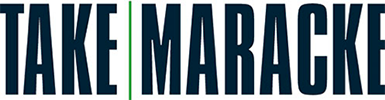 Logo Take Maracke
