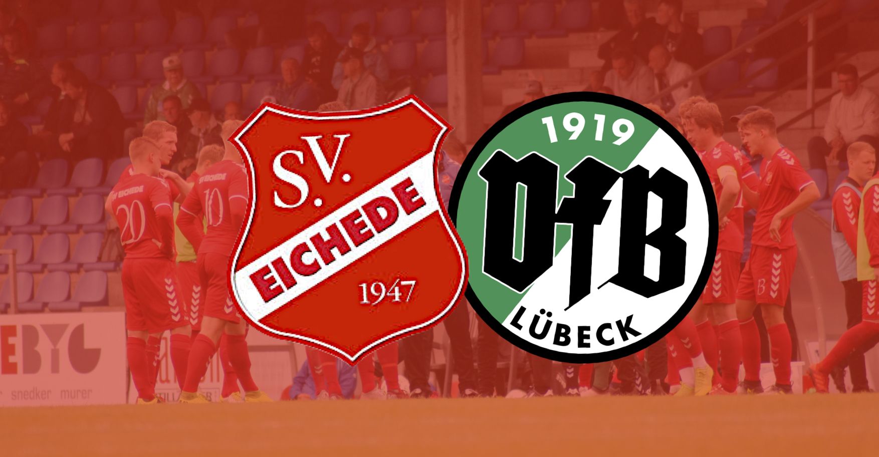 Eichede.Luebeck.BeltCup