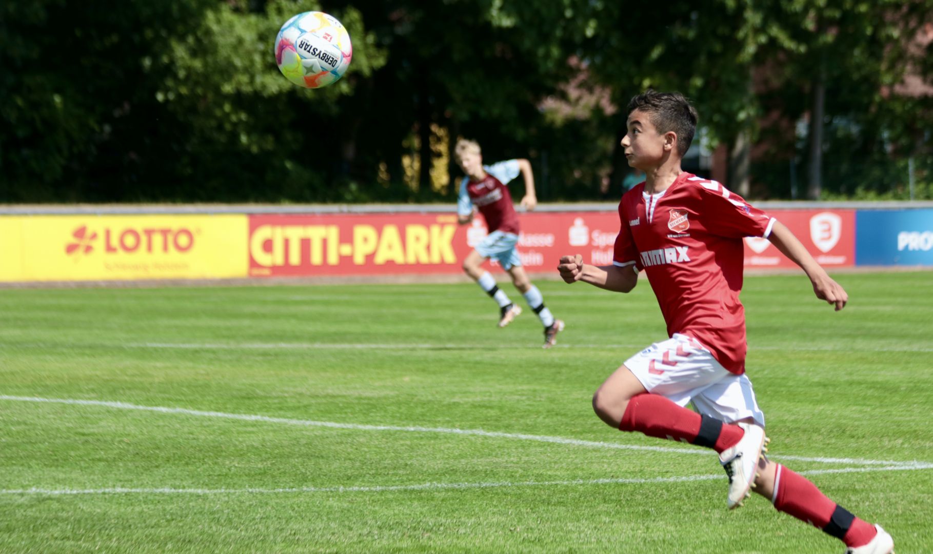 230617 U13 Ibrahimoglu