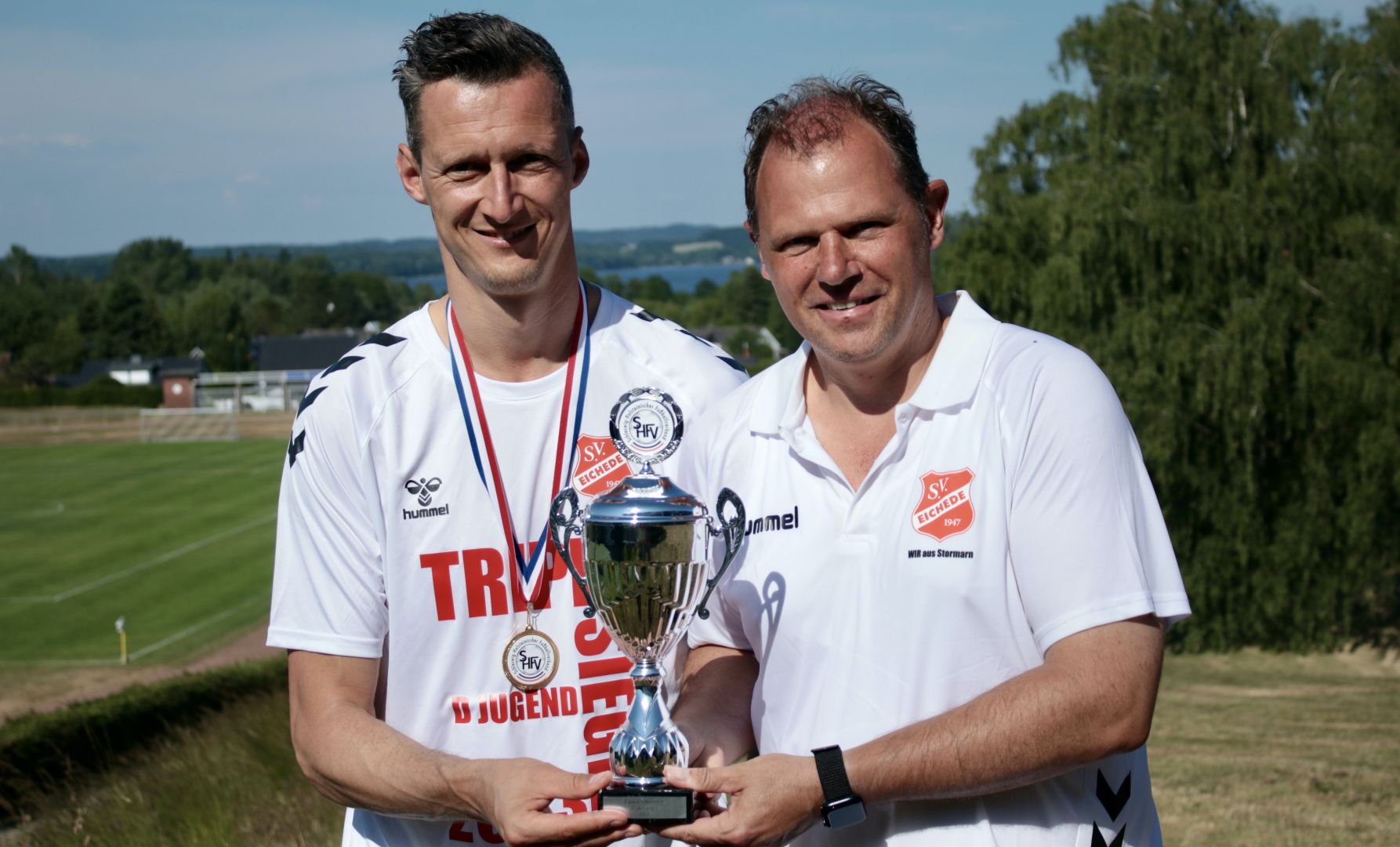 230617 U13 Starke Manke