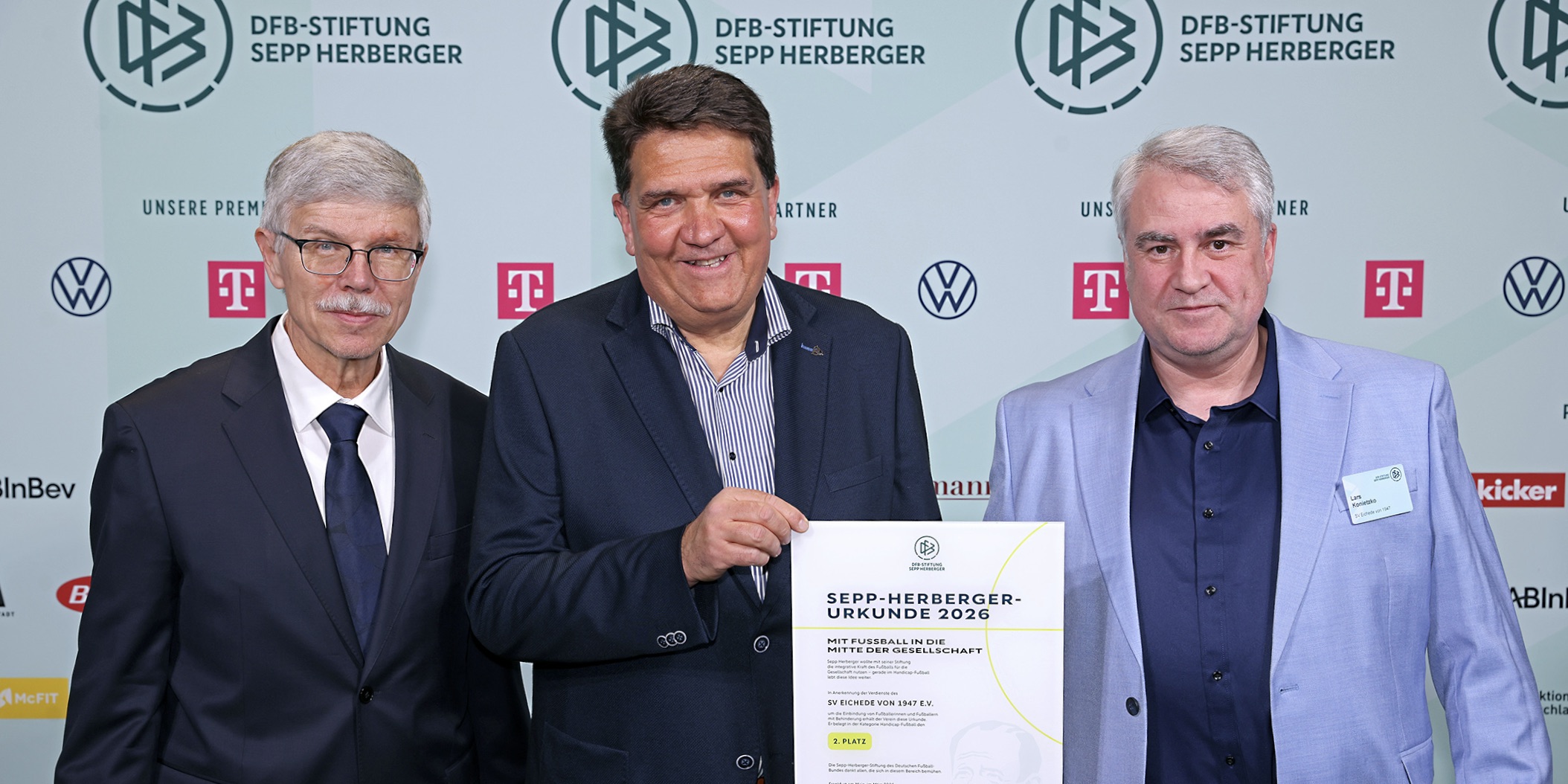 Sepp Herberger Awards.SV.Eichede.2026