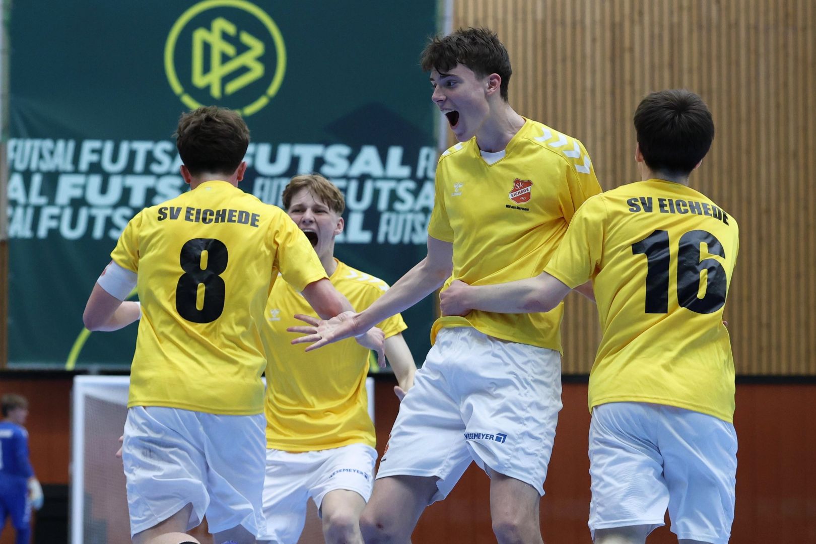 Lembke.DFB Futsal.SV.Eichede.U17.2026
